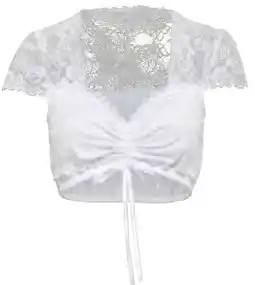 Galeria Stockerpoint Damen-Dirndlbluse Angebot