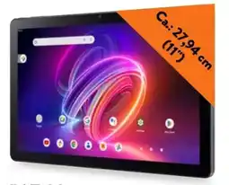Aldi Süd Acer QLED-Display-Iconia-Tablet P11 Angebot