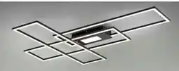 Aldi Süd Just Light. LED-Deckenleuchte Mina Angebot