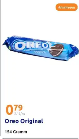Action Oreo oreo original Angebot