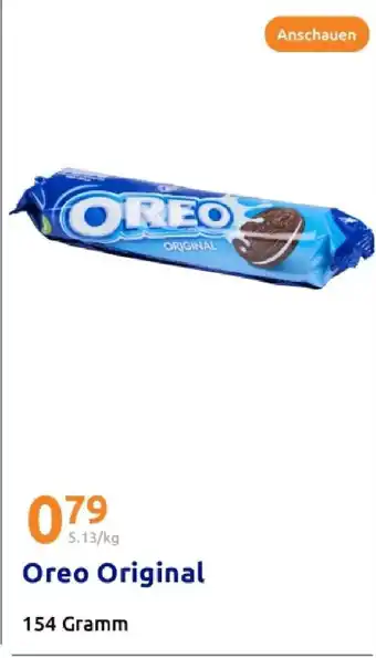 Action Oreo oreo original Angebot