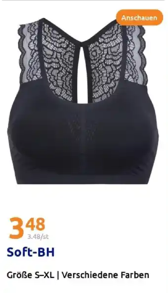 Action Soft-bh Angebot