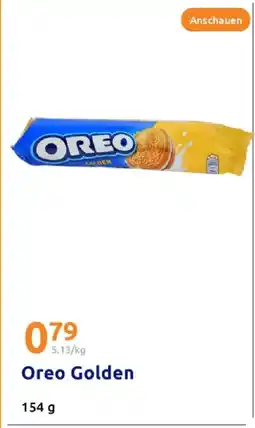 Action Oreo golden Angebot