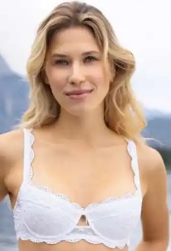 Galeria Dirndl-BH Angebot