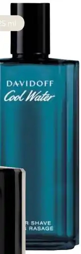 Galeria Davidoff Cool Water Man Angebot
