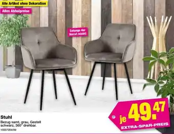 SOMIT Stuhl Angebot