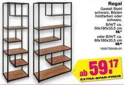 SOMIT Regal Gestell Stahl Angebot