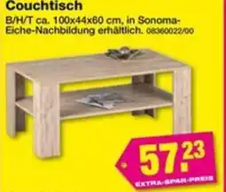 SOMIT Couchtisch Angebot