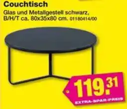 SOMIT Couchtisch Angebot