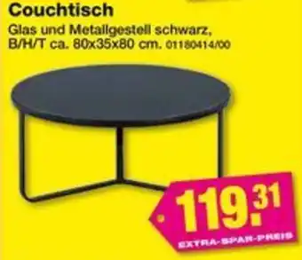 SOMIT Couchtisch Angebot