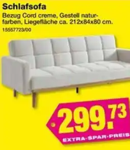 SOMIT Schlafsofa Angebot