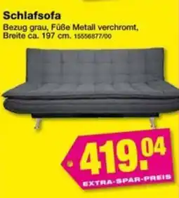 SOMIT Schlafsofa Angebot