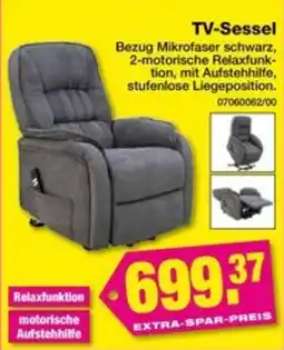 SOMIT TV-Sessel Angebot