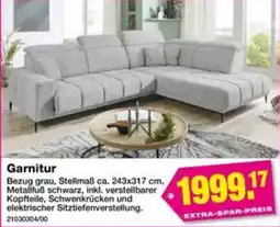 SOMIT Garnitur Angebot