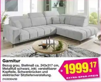 SOMIT Garnitur Angebot