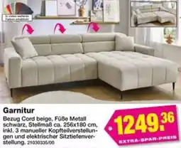 SOMIT Garnitur Angebot