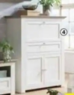 SOMIT Highboard Angebot