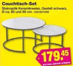 SOMIT Couchtisch-Set Angebot