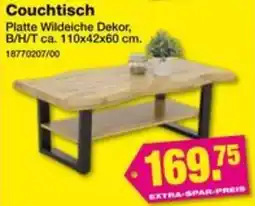 SOMIT Couchtisch Angebot