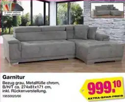 SOMIT Garnitur Angebot