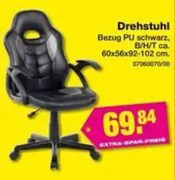 SOMIT Drehstuhl Angebot