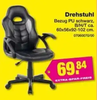SOMIT Drehstuhl Angebot
