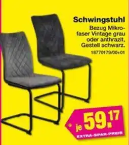SOMIT Schwingstuhl Angebot