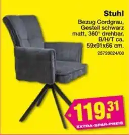 SOMIT Stuhl Angebot