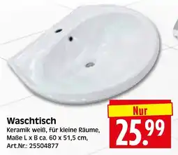 Herkules Baumarkt Waschtisch Angebot