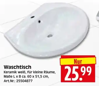 Herkules Baumarkt Waschtisch Angebot
