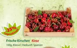 Hepsi-Markt Frische Kirschen Kiraz Angebot