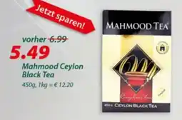 Hepsi-Markt Mahmood Ceylon Black Tea Angebot