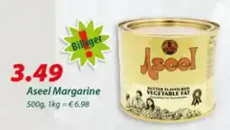 Hepsi-Markt Aseel Margarine Angebot