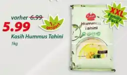 Hepsi-Markt Kasih Hummus Tahini Angebot