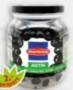 Hepsi-Markt Marmara Antik Gemlik Oliven Angebot