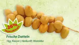Hepsi-Markt Frische Datteln Angebot