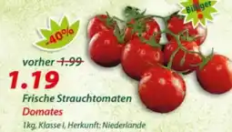 Hepsi-Markt Frische Strauchtomaten Domates Angebot