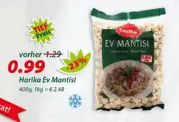 Hepsi-Markt Harika Ev Mantisi Angebot