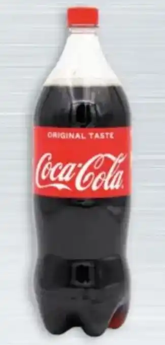 Hepsi-Markt Coca Cola Angebot