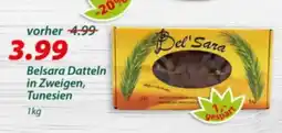 Hepsi-Markt Belsara Datteln in Zweigen, Tunesien Angebot