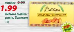 Hepsi-Markt Belsara Dattel- paste, Tunesien Angebot