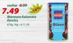 Hepsi-Markt Marmara Kalamata Kernlos Angebot