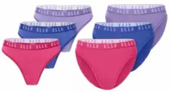 Galeria ELLE String Angebot