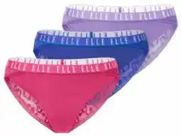 Galeria ELLE Highleg-Slip Angebot