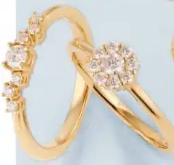 Galeria MONCARA Ring Angebot
