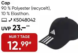 Galeria Adidas Cap Angebot