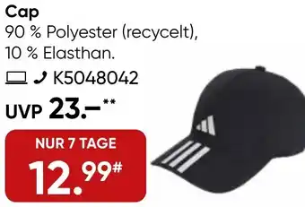 Galeria Adidas Cap Angebot