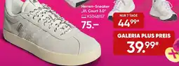 Galeria Adidas Herren-Sneaker ,,VL Court 3.0" Angebot