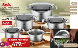 Galeria Fissler Topf-Set PHI COLLECTION Angebot