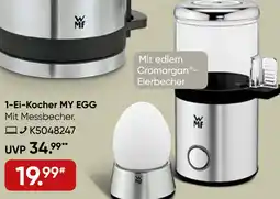 Galeria WMF 1-Ei-Kocher MY EGG Angebot